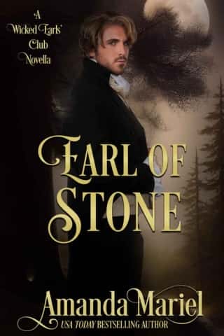 Earl of Stone by Amanda Mariel