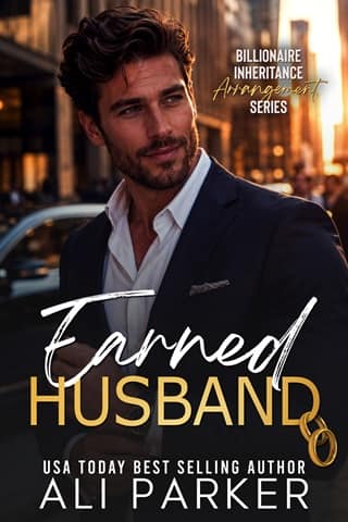 Earned Husband by Ali Parker