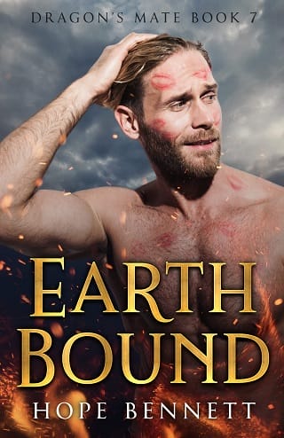 Earth-Bound by Hope Bennett