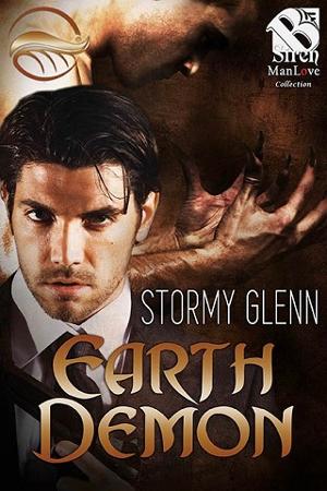 Earth Demon by Stormy Glenn