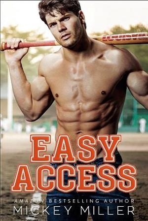 Easy Access by Mickey Miller