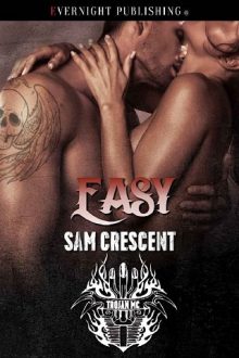 Easy by Sam Crescent