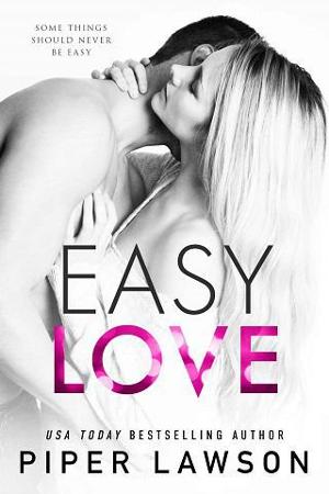 Easy Love by Piper Lawson