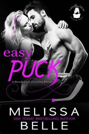 Easy Puck by Melissa Belle