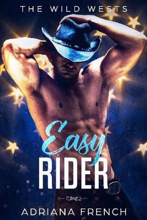Easy Rider by Adriana French