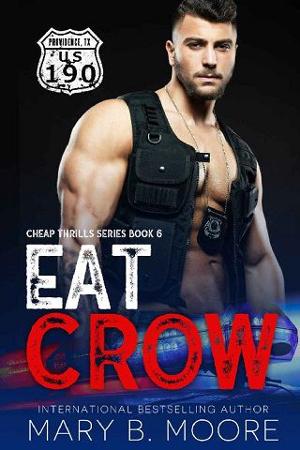 Eat Crow by Mary B. Moore