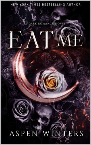 Eat Me by Aspen Winters