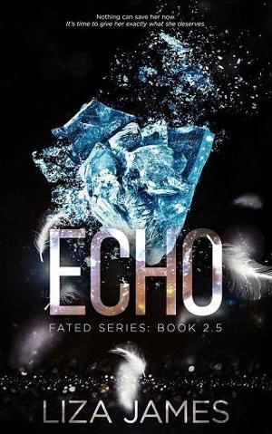 Echo by Liza James