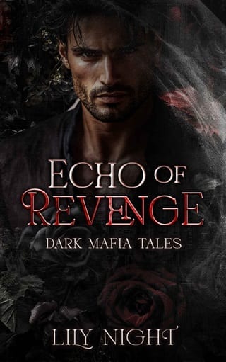 Echo of Revenge by Lily Night