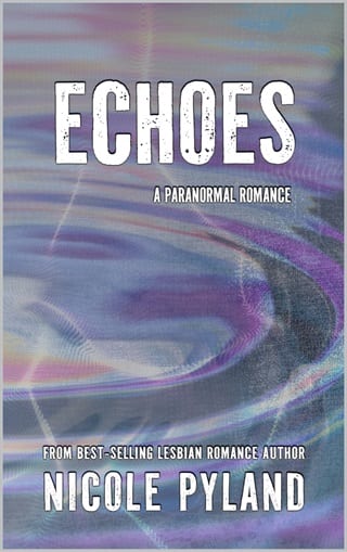 Echoes by Nicole Pyland