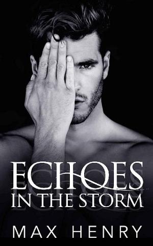Echoes in the Storm by Max Henry