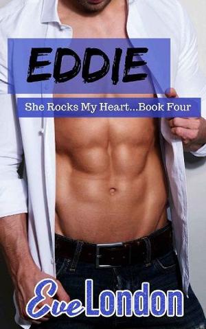 Eddie by Eve London