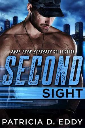 Second Sight by Patricia D. Eddy