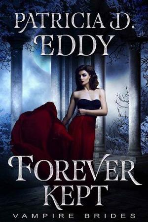 Forever Kept by Patricia D. Eddy
