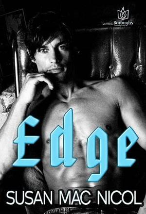 Edge by Susan Mac Nicol