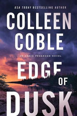 Edge of Dusk by Colleen Coble