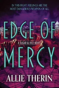 Edge of Mercy by Allie Therin