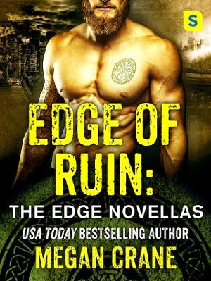 Edge of Ruin by Megan Crane