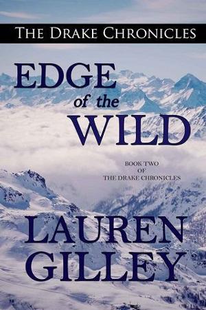 Edge of the Wild by Lauren Gilley
