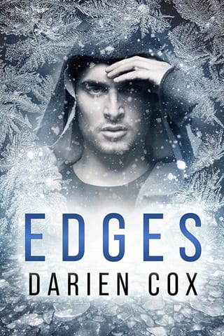 Edges by Darien Cox