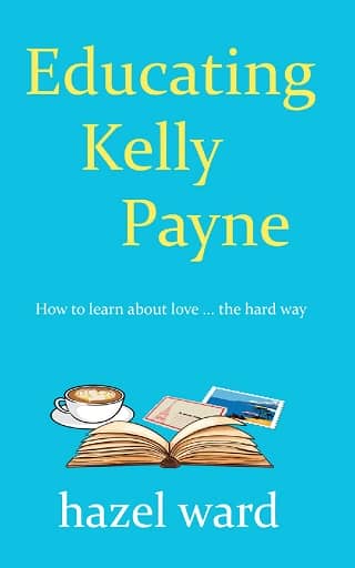 Educating Kelly Payne by Hazel Ward