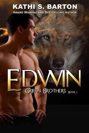 Edwin by Kathi S. Barton