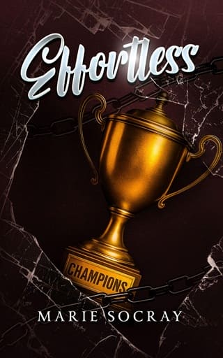 Effortless by Marie Socray