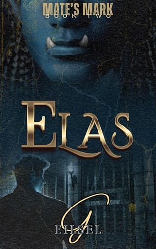 Elas by G. Eilsel