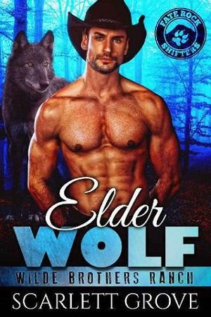 Elder Wolf by Scarlett Grove