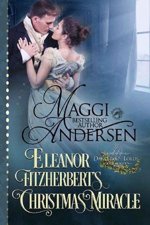 Eleanor Fitzherbert’s Christmas Miracle by Maggi Andersen