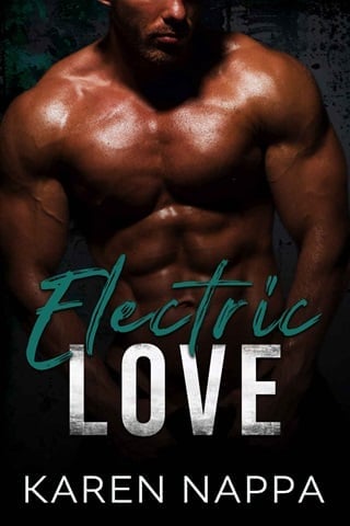 Electric Love by Karen Nappa