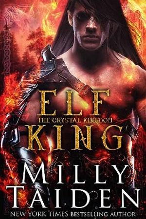Elf King by Milly Taiden