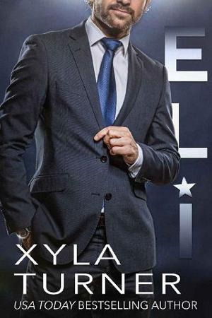 Eli by Xyla Turner