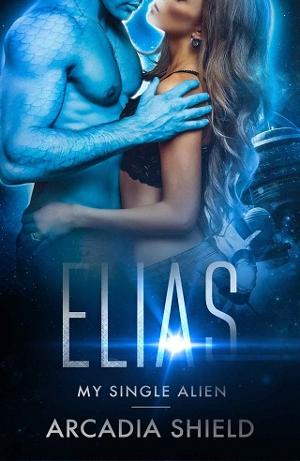 Elias by Arcadia Shield