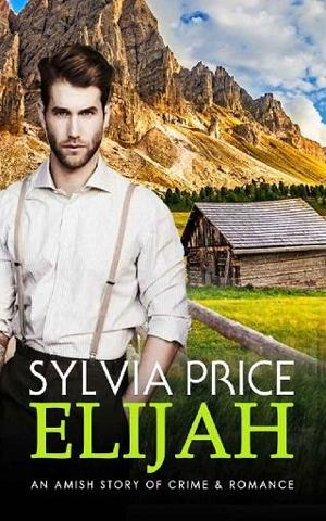 Elijah by Sylvia Price