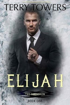 Elijah by Terry Towers