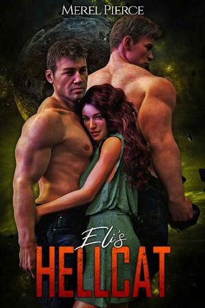 Eli’s Hellcat by Merel Pierce