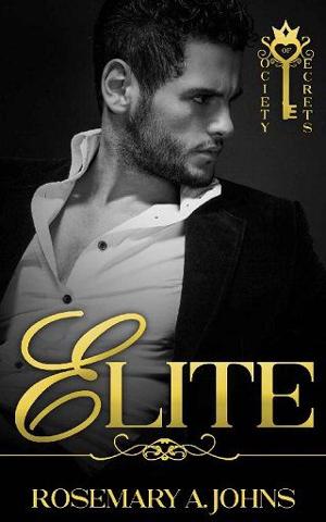 Elite by Rosemary A Johns