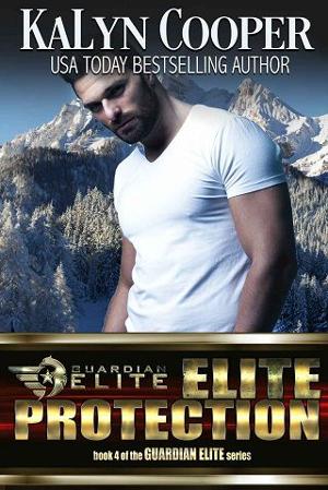 ELITE Protection by KaLyn Cooper