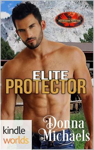 Elite Protector by Donna Michaels