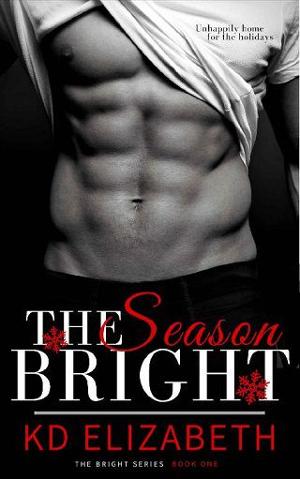 The Season Bright by K.D. Elizabeth
