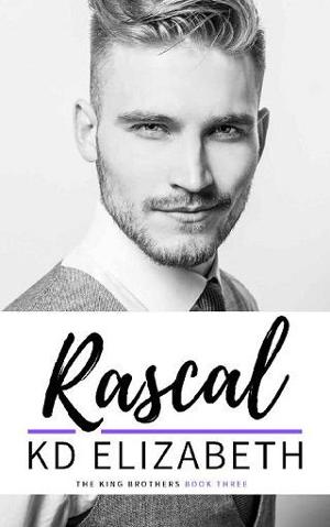 Rascal by K.D. Elizabeth