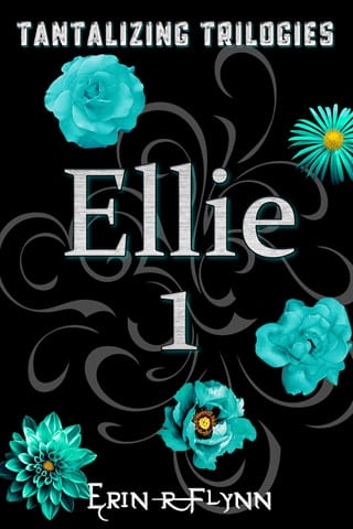 Ellie 1 by Erin R Flynn