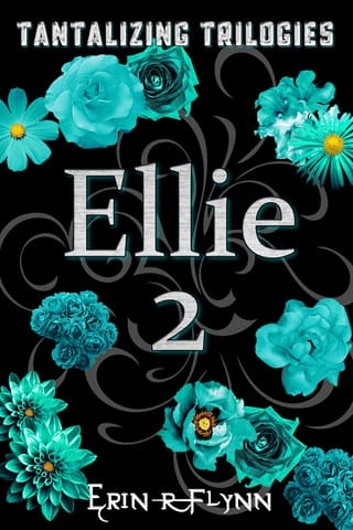 Ellie 2 by Erin R Flynn
