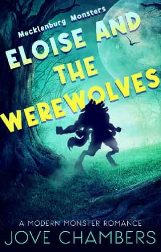 Eloise and the Werewolves by Jove Chambers