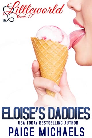 Eloise’s Daddies by Paige Michaels