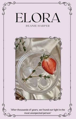 Elora by Beanie Harper