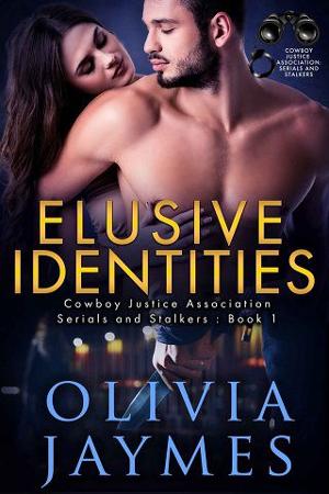 Elusive Identities by Olivia Jaymes