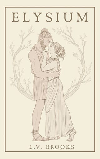 Elysium by L.V. Brooks