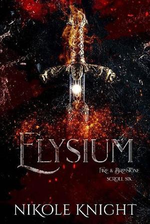 Elysium by Nikole Knight